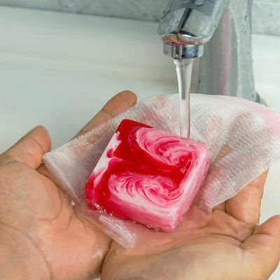 100% Natural Organic Herbs Yoni Soap Bars for Women Vaginal Cleansing and Deep Cleaning