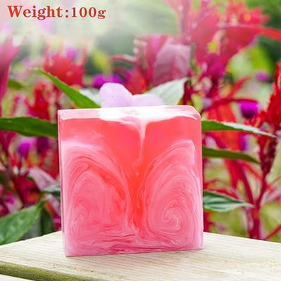 100% Natural Organic Herbs Yoni Soap Bars for Women Vaginal Cleansing and Deep Cleaning