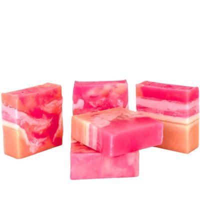 100g N.W. Custom Logo Yoni Soap for Women's Healthcare Organic and Natural Ingredients