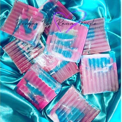 100g N.W. Custom Logo Yoni Soap for Women's Healthcare Organic and Natural Ingredients