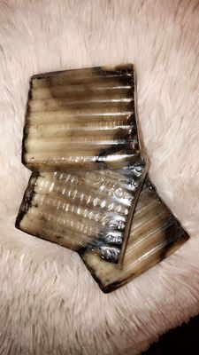 100g N.W. Custom Logo Yoni Soap for Women's Healthcare Organic and Natural Ingredients