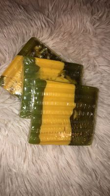 100g N.W. Custom Logo Yoni Soap for Women's Healthcare Organic and Natural Ingredients