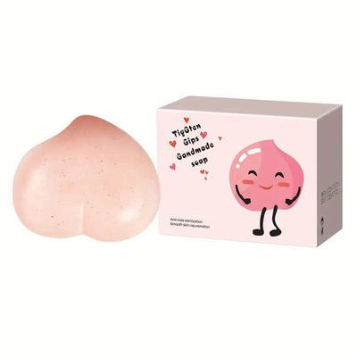 Professional Yoni Soap Kit Private Label Herbs for Vaginal Cleansing and Rejuvenation