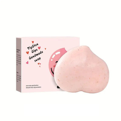 Professional Yoni Soap Kit Private Label Herbs for Vaginal Cleansing and Rejuvenation