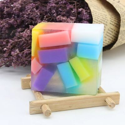 Long Shelf Life Private Label Yoni Soap for Handmade Skin Care and Body Facial Cleansing