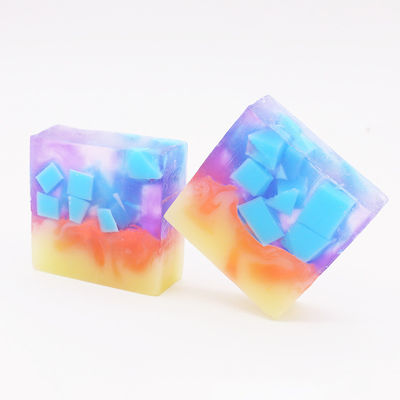 Long Shelf Life Private Label Yoni Soap for Handmade Skin Care and Body Facial Cleansing