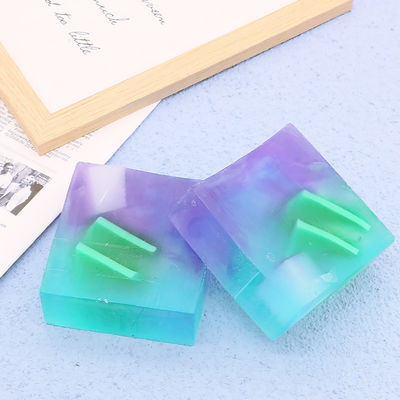 Long Shelf Life Private Label Yoni Soap for Handmade Skin Care and Body Facial Cleansing