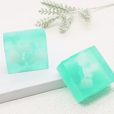 Long Shelf Life Private Label Yoni Soap for Handmade Skin Care and Body Facial Cleansing