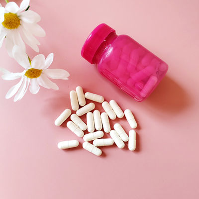 Revitalize Your Vaginal Microbiome with Yoni Probiotic Pops 100% Natural Herbs