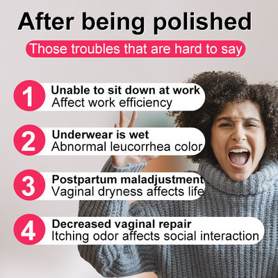 Revitalize Your Vaginal Microbiome with Yoni Probiotic Pops 100% Natural Herbs