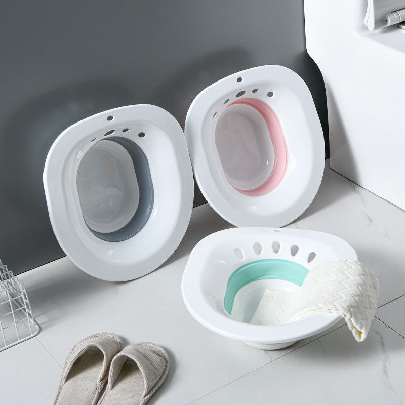 400g Weight Portable Yoni Steam Seat Perfect for Vagina Wash and Steaming Detox Chair