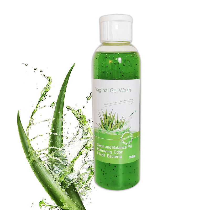 Feminine Intimate N.W 150ML Custom Liquid Soap Yoni Wash Gel for Vaginal Cleansing