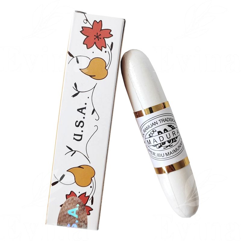 Tighten Your Vagina and Restore Virginity with Custom Box Natural Magic Stick 30g N.W