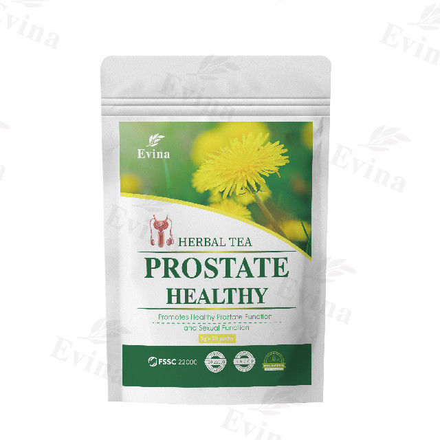 Prostate Care Herbal Supplements Private Label Organic Health Products for Men 5g*30