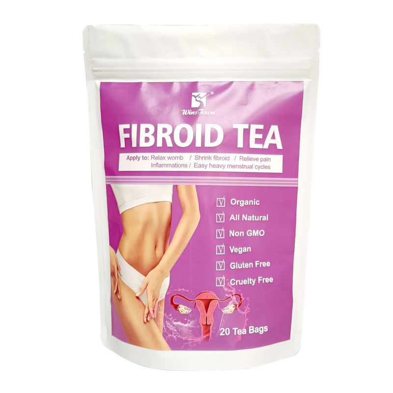 Medicinal Tea for Warm Womb Yoni Detox and Vaginal Care Garlic Ginger Red Dates Blend