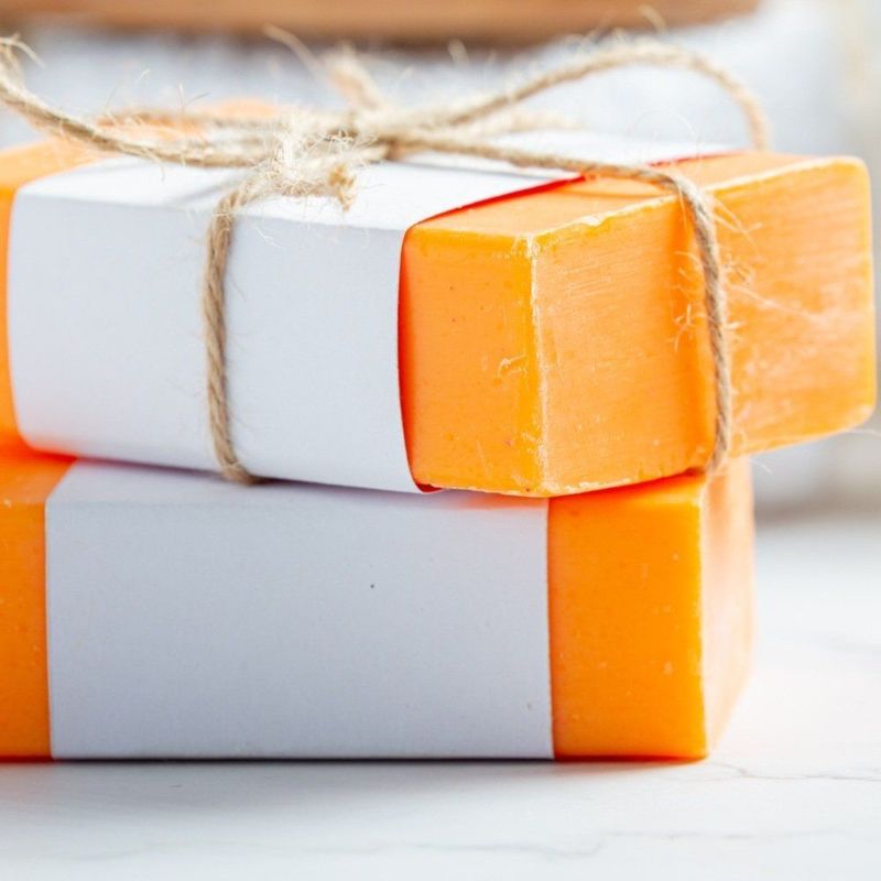 Vagina Tightening and Detox Yoni Whitening Soap Bar NO Medicated 2 Years Shelf Life