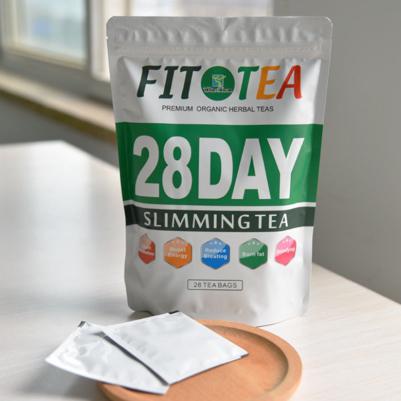 Detox Skinny Herb Tea Burn Fat and Detox with Weight Loss Spot Slimming Tea Benefits