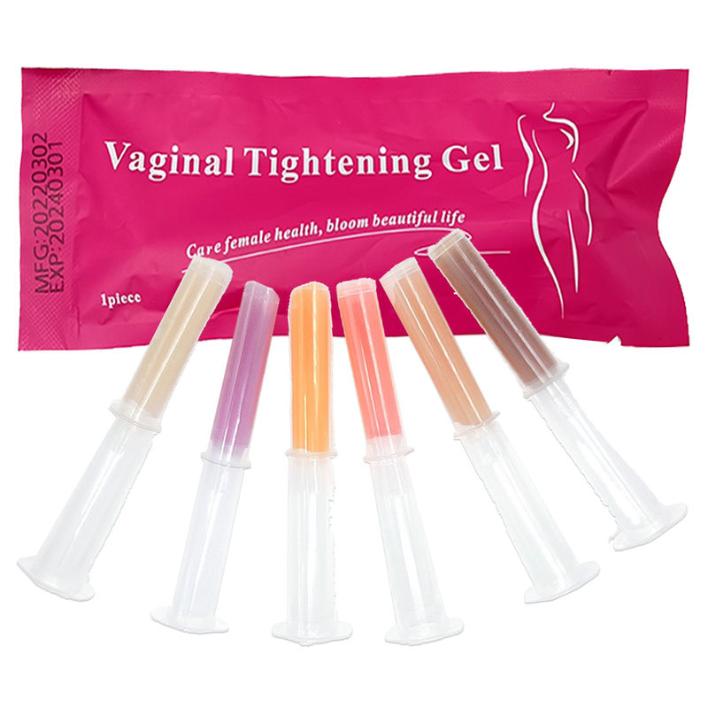 2022 Ocean Pleasure Vaginal Tightening Gel for Vaginal Hygiene Shelf Life 2 Years
