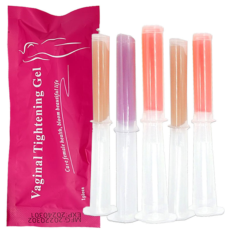 Say Goodbye to Discomfort with 3.5ml g Vaginal Cleansing Gel Tightening and Cleansing