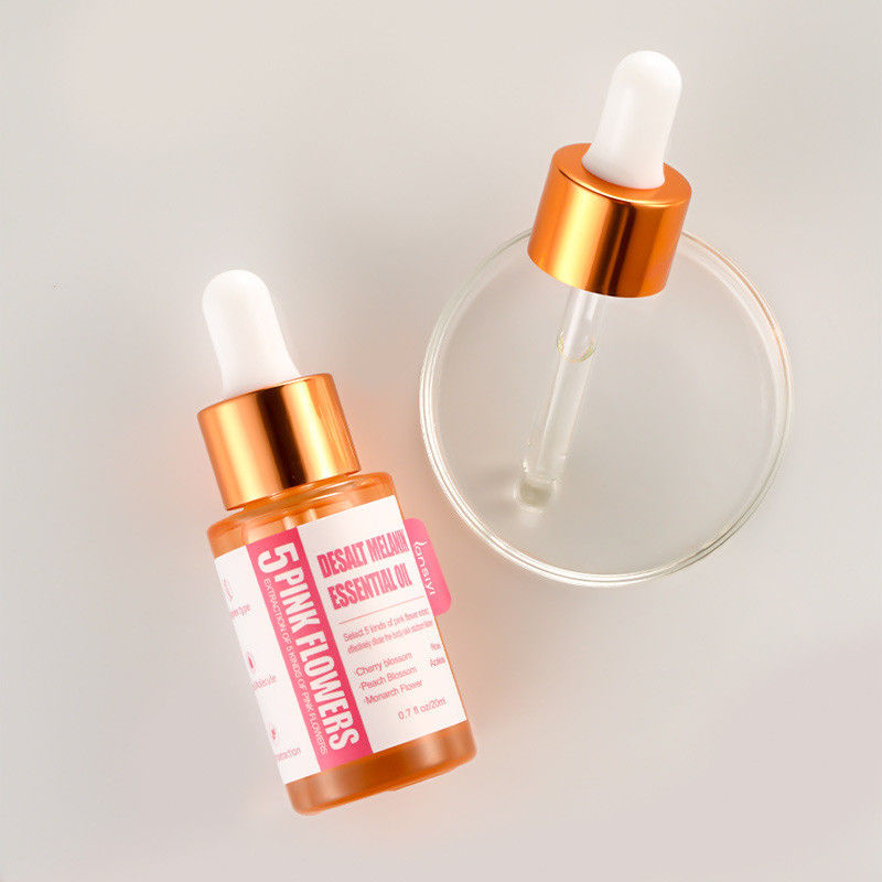 Experience the benefits of pink yoni rose essential oil for women MSDS certified