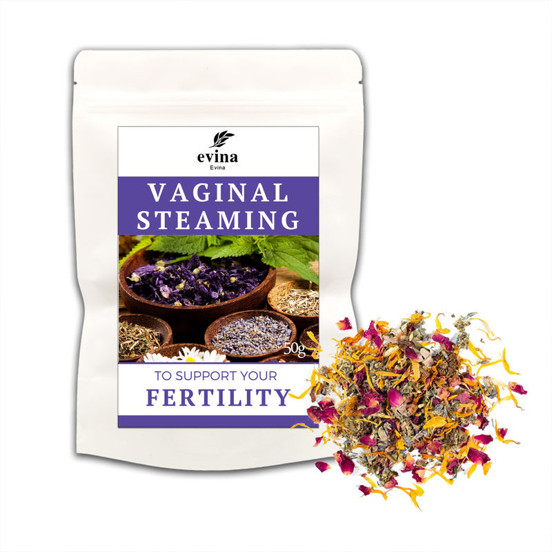 2 Years Shelf Life Private Label Yoni Steam Herbs For Women Vagina Health Natural Herbs