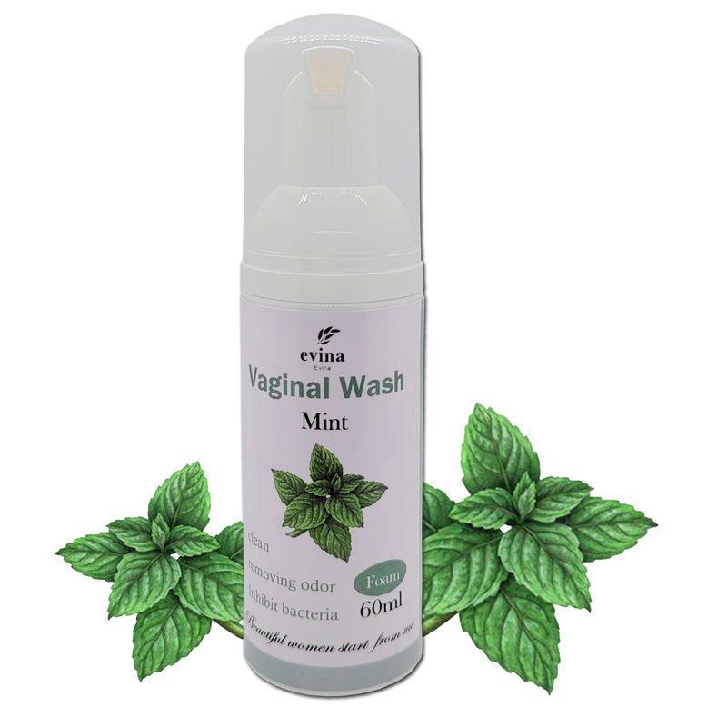 PH Balanced Vaginal Wash 150ML Yoni Wash Cleanser Herbal Organic for Intimate Hygiene