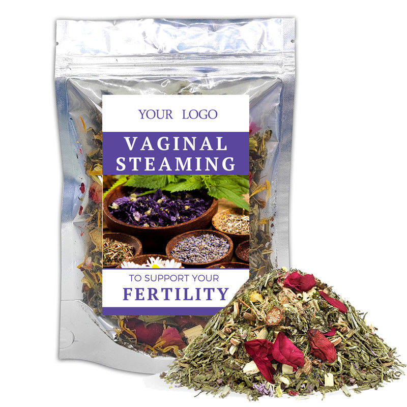 100% Natural Yoni Herbe Vaginal For Yoni Detox And Cleansing Ingredients Natural Herbs