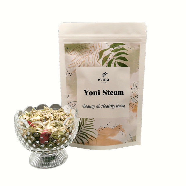 2 Years Shelf Life 2022 Style Vaginal Steaming Seat Herbs for Women's Fumigation