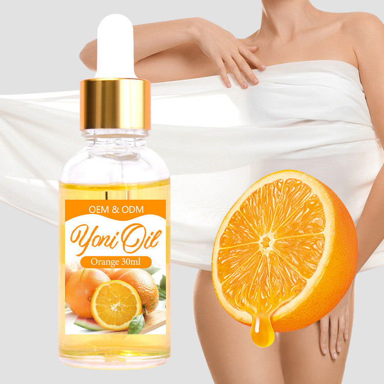 Best Natural Herbs Yoni Oil for Vaginal Tightening and Vulva Balm Shelf Life 2 Years