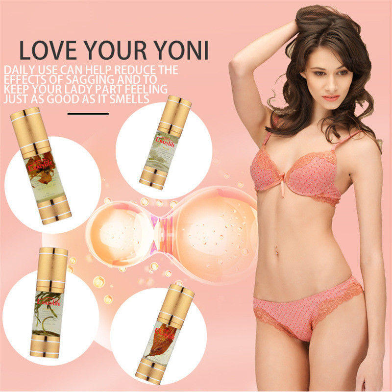 Yoni Lubrication Function Vagina Tightening Products 2 Years Shelf Life Vagina Repair