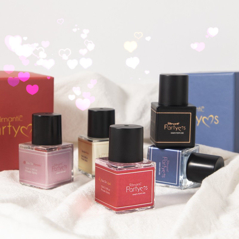 5ml Long-lasting Intimate Fragrances for Women Removes Odor and Keeps Private Parts Fresh