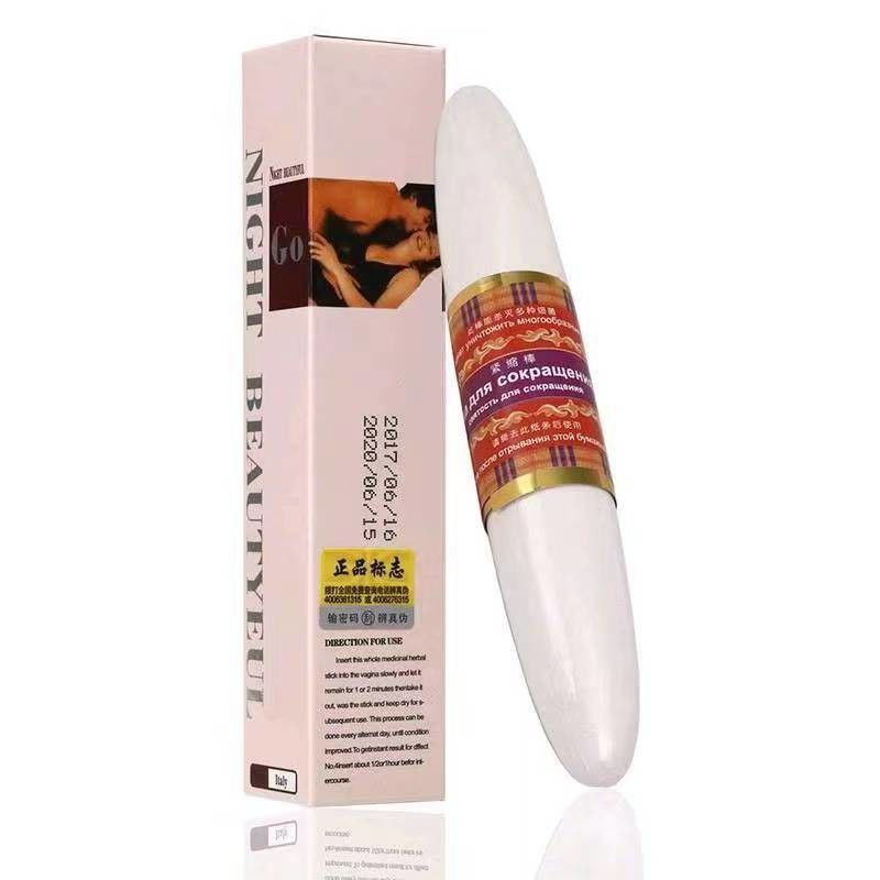2 Years Shelf Life Madura Stick The Ultimate Feminine Product for Vaginal Tightening