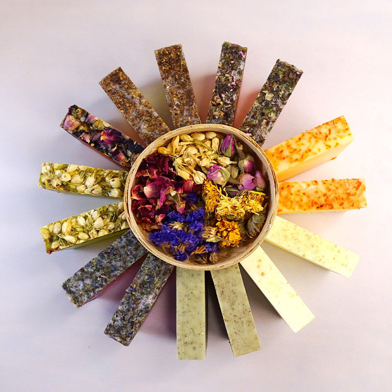 Discover the Benefits of 100% Natural Yoni Soap and Tumeric for Vaginal Cleansing