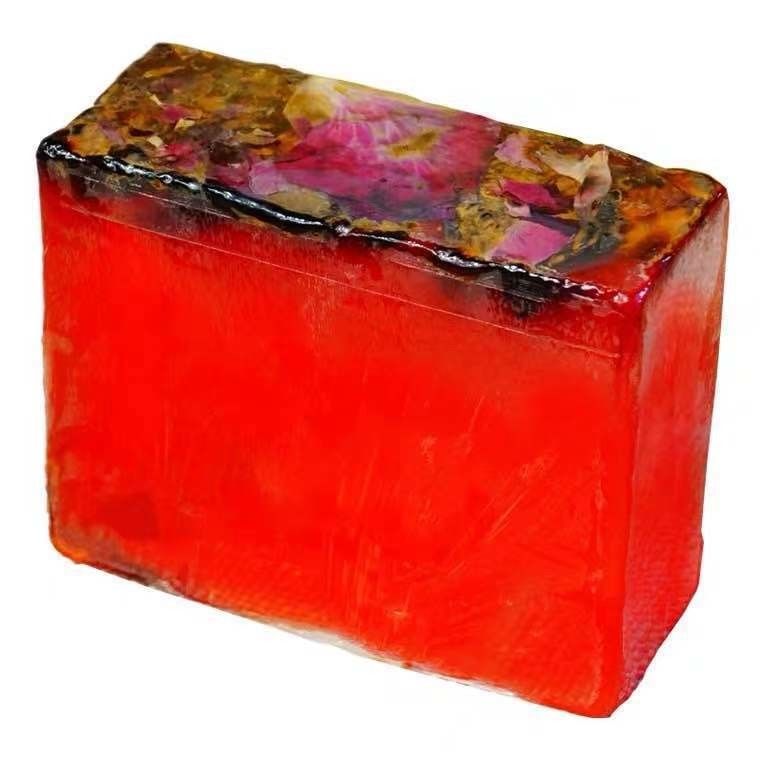 Shelf Life 2 Years Yoni Bar Herbal Soap for Feminine Health Care and Private Parts