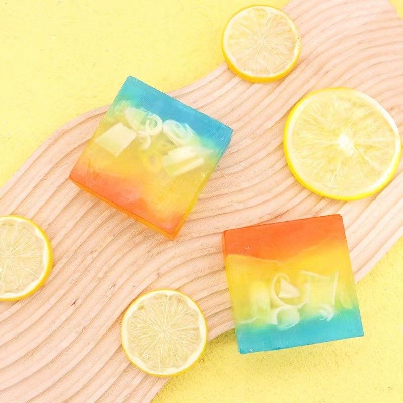 Long Shelf Life Private Label Yoni Soap for Handmade Skin Care and Body Facial Cleansing